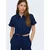 ONLY Bluza ONLLEONI indigo