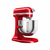KITCHENAID KA5KSM70SHXECA Mikser Sa Posudom 6.6l, Crveni