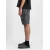 ALPHA INDUSTRIES Kargo hlače bazaltno siva