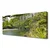 tulup.si Slika na platnu Lake nature 120x60 cm