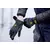 Waterproof Glove one size black (9391001)