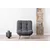 Atelier del Sofa Fotelja Misa 88x90x105cm Siva