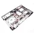 Donji Poklopac (D Cover) za laptop Lenovo G580 G585