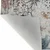 Conceptum Hypnose tepih, 80x120cm, šaren