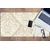 Decormat Podloga za pisalno mizo Royal pattern 100x50 cm