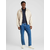 Michael Kors Srajca PERFORMANCE, modra