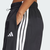 Adidas Ženski donji deo trenerke W 3S Wv Pt, JE1306, Crni