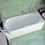 Kada Solaria, Hidro 170x70x58