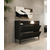 HANAH HOME Gale Anthracite