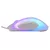 WS GM 5017 MORDRED Mouse White