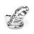 Brutus Spider Cage Metal Chastity Cage
