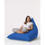 Atelier del Sofa Lazy bag Plavi