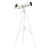 Top Bright teleskop Horizon Star