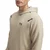 Under Armour UNSTOPPABLE FLC HD EU, muški pulover, bež 1389350