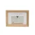 Cute&Cool HOME drveni ram za sliku 12,3x17,3cm
