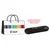 HEM.OLOVKA PILOT MR RETRO POP METALIC S.PLAVA