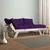 HANAH HOME Garden 2-Seat Sofa CPT8124 210