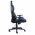 Den Vrtljiv gaming stol moder PVC