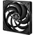 Arctic P12 Slim PWM PST