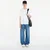 Majice MM6 Maison Margiela T-Shirt White L