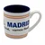 shumee Keramična skodelica Real Madrid v škatli 400 ml MG92-05RM večbarvna