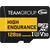 Team Group THUSDX128GIV3002 Memorijska kartica za video nadzor Micro SDXC, 128GB