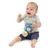 Kids ii 17472 bs disney baby igracka stitch tummy tumble za kolica (0m+) ( SKU17472 )