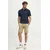 Barbour polo majica moška bombažna