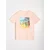 Sinsay - Majica - pastelno roze