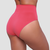 GymBeam Highrise Briefs 2Pack Pink