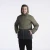 Columbia Muška jakna Point Park Insulated Jacket M, Maslinasta