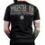 Hardcore majica moška - HALO - WORNSTAR - WSTM-HALO