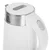 slomart Adler AD 1372, beli grelnik vode 0,6l
