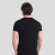GymBeam Majica Lift Black