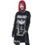 Majica moška - Chill Out Drape - KILLSTAR - KSRA003715