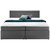Bessagi Home Postelja Boxspring Rosa