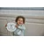 ELODIE DETAILS Porcelanski set za jelo Darling Dalmatians, Mint