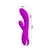 Vibrator Pretty Love Wilbur, 20.5cm, Ružičasti