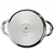 Lonec za kuhanje COPPERBOND 20 cm, 2,8 l, baker, Hestan