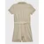 Guess Kombinezon J3GK03 WE8R0 Zelena Regular Fit