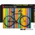 Heye Puzzle Bike Art: Freedom Deluxe 1000 kosov