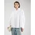 HUGO Bluza Edafne_B bela