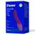 Dame Dip 2.0 Versatile Vibrator Plum
