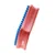 Swix Rectangular Cork/Nylon 0,23mm Combi Krtača