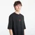 Majice Jordan Flight Mens Oversized Graphic T-Shrt Black S