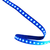 Barvni LED trak moder SKY BLUE 14,6w/m 12V IP20 5m
