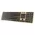 Genius Bežična tastatura SlimStar 7250BT, YU Adria, Pine Wood