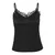 Vero Moda Petite Top MILLA, črna