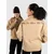 Polypop We Are What We Are Jacket khaki