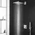 Grohe SmartControl ugradni set